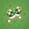 Snow Mittens #21016