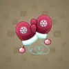 Snow Mittens #21032