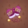 Snow Mittens #21048