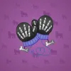 Snow Mittens #21053