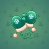 Snow Mittens #21065