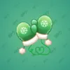 Snow Mittens #21070