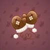 Snow Mittens #21099