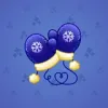 Snow Mittens #2110