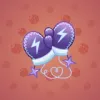 Snow Mittens #21105
