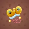 Snow Mittens #21138