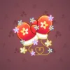 Snow Mittens #21146