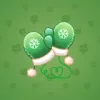 Snow Mittens #21160