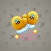 Snow Mittens #21165
