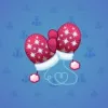 Snow Mittens #21194
