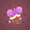 Snow Mittens #21207