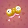 Snow Mittens #21246