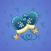 Snow Mittens #21298