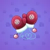 Snow Mittens #21300