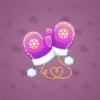Snow Mittens #2131