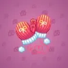 Snow Mittens #21312
