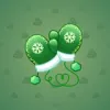 Snow Mittens #21350