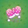Snow Mittens #21395