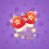 Snow Mittens #21424