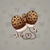 Snow Mittens #21430