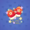 Snow Mittens #21460