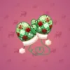 Snow Mittens #21549