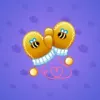 Snow Mittens #21561