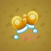 Snow Mittens #21580