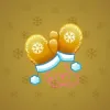 Snow Mittens #21585