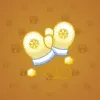 Snow Mittens #21605