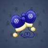Snow Mittens #21645