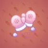 Snow Mittens #21657