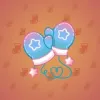 Snow Mittens #21697