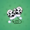 Snow Mittens #21785