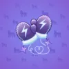 Snow Mittens #21788