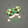 Snow Mittens #21795