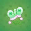 Snow Mittens #2180