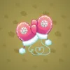 Snow Mittens #21815