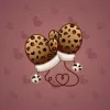 Snow Mittens #21842