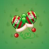 Snow Mittens #21847