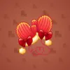Snow Mittens #21859