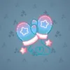 Snow Mittens #21881