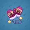 Snow Mittens #21895