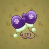 Snow Mittens #21920