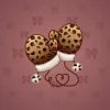 Snow Mittens #21930