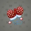 Snow Mittens #21955