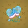 Snow Mittens #21970