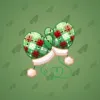 Snow Mittens #21971