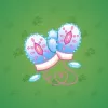 Snow Mittens #21988