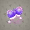 Snow Mittens #21990